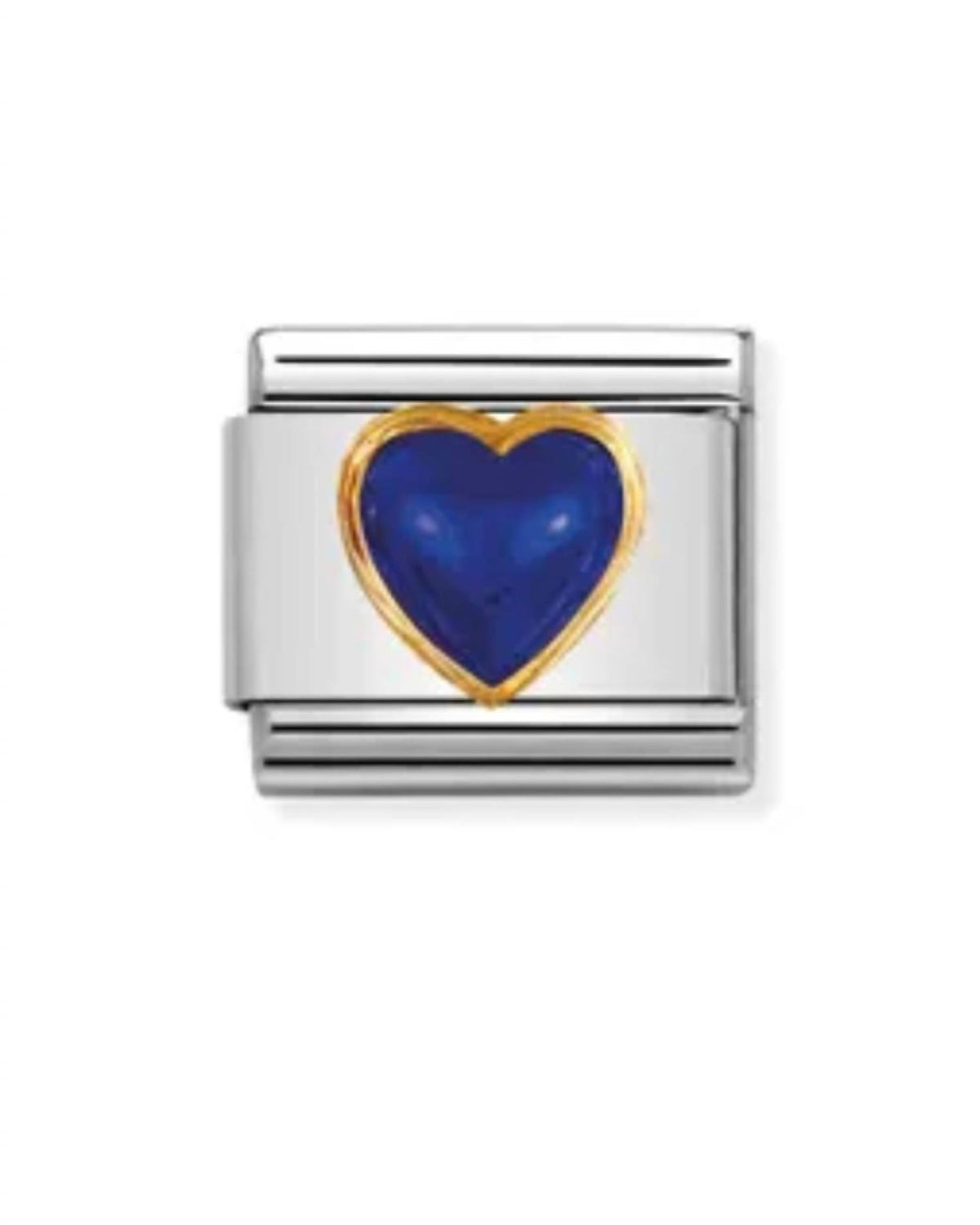 Nomination - Unisex Love Composable Classic Links