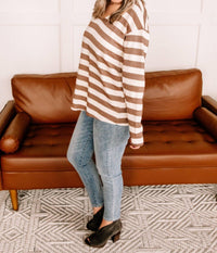 Judy Blue - With Gratitude Skinny Jeans