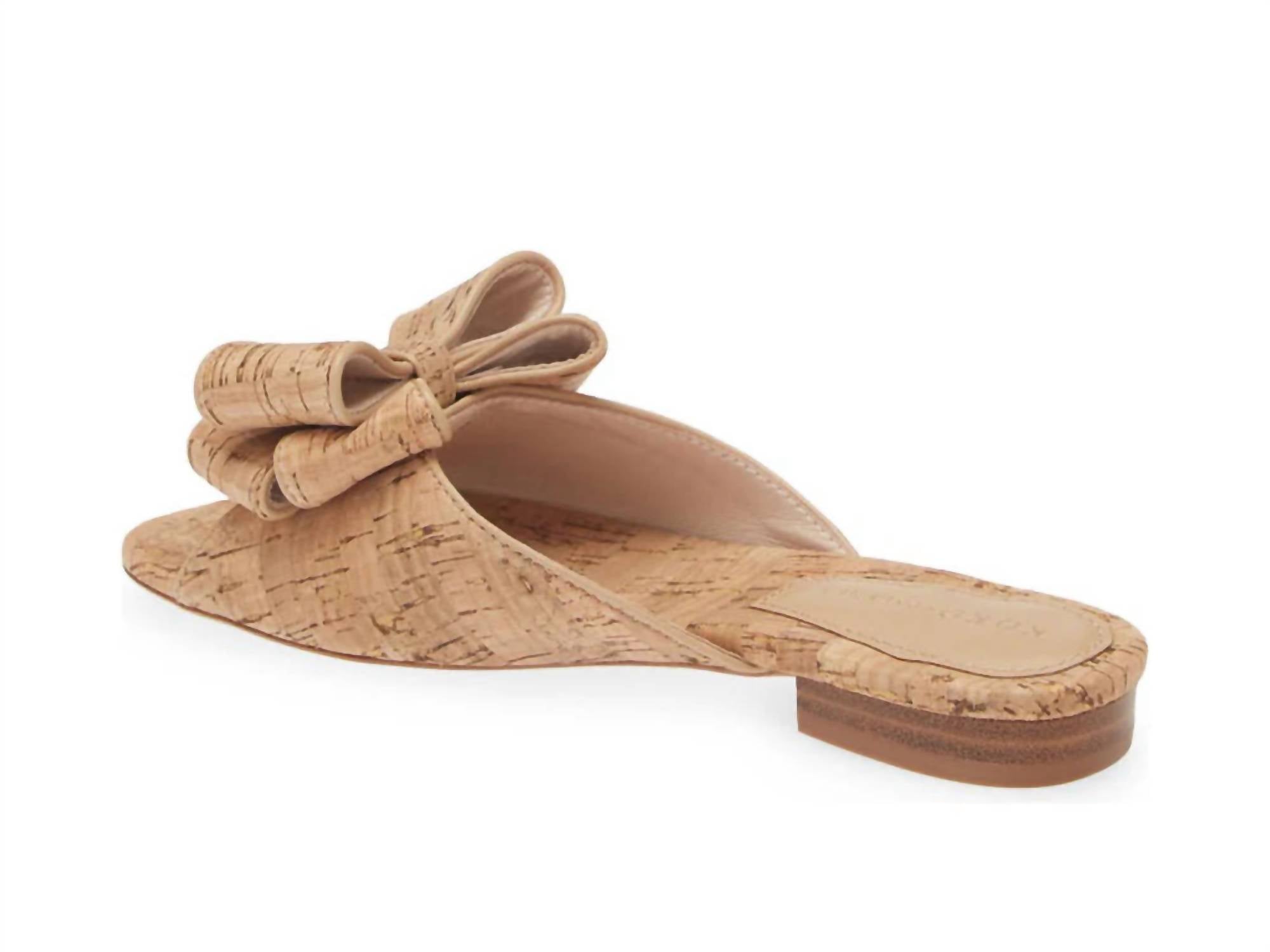 Koko + Palenki - Women's Dara Sandal