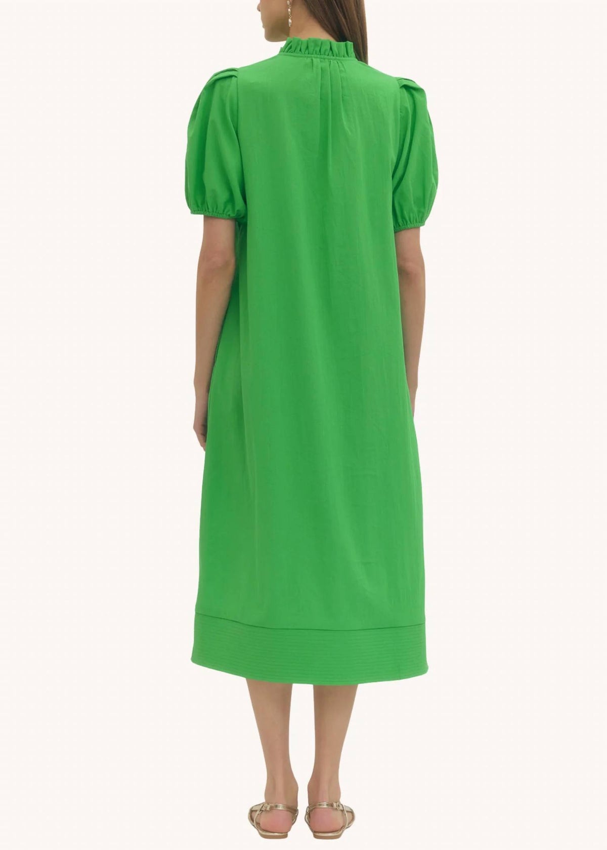 Entro - Maisie Midi Dress