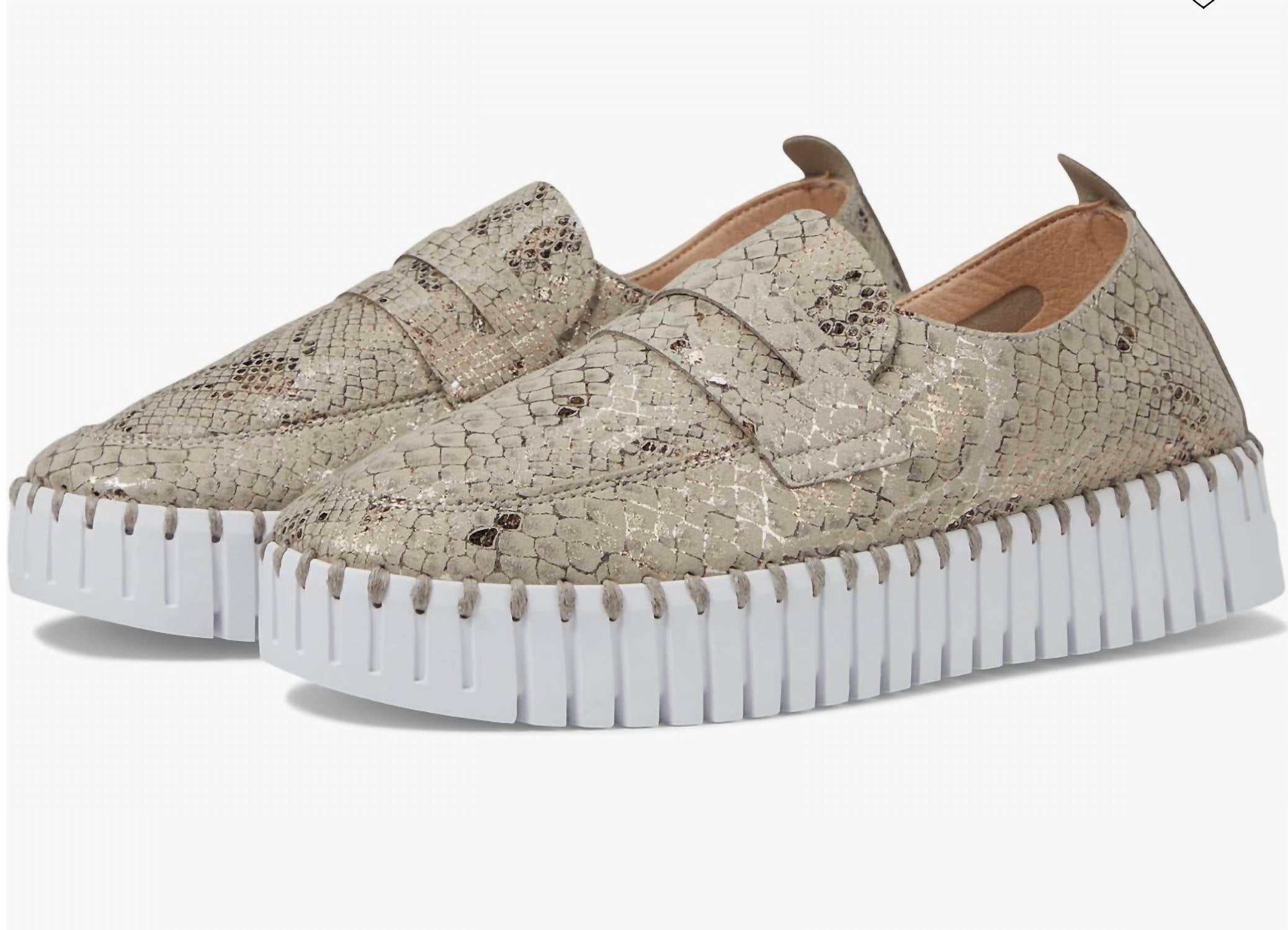 Ilse Jacobsen - Women Tulip Sneaker