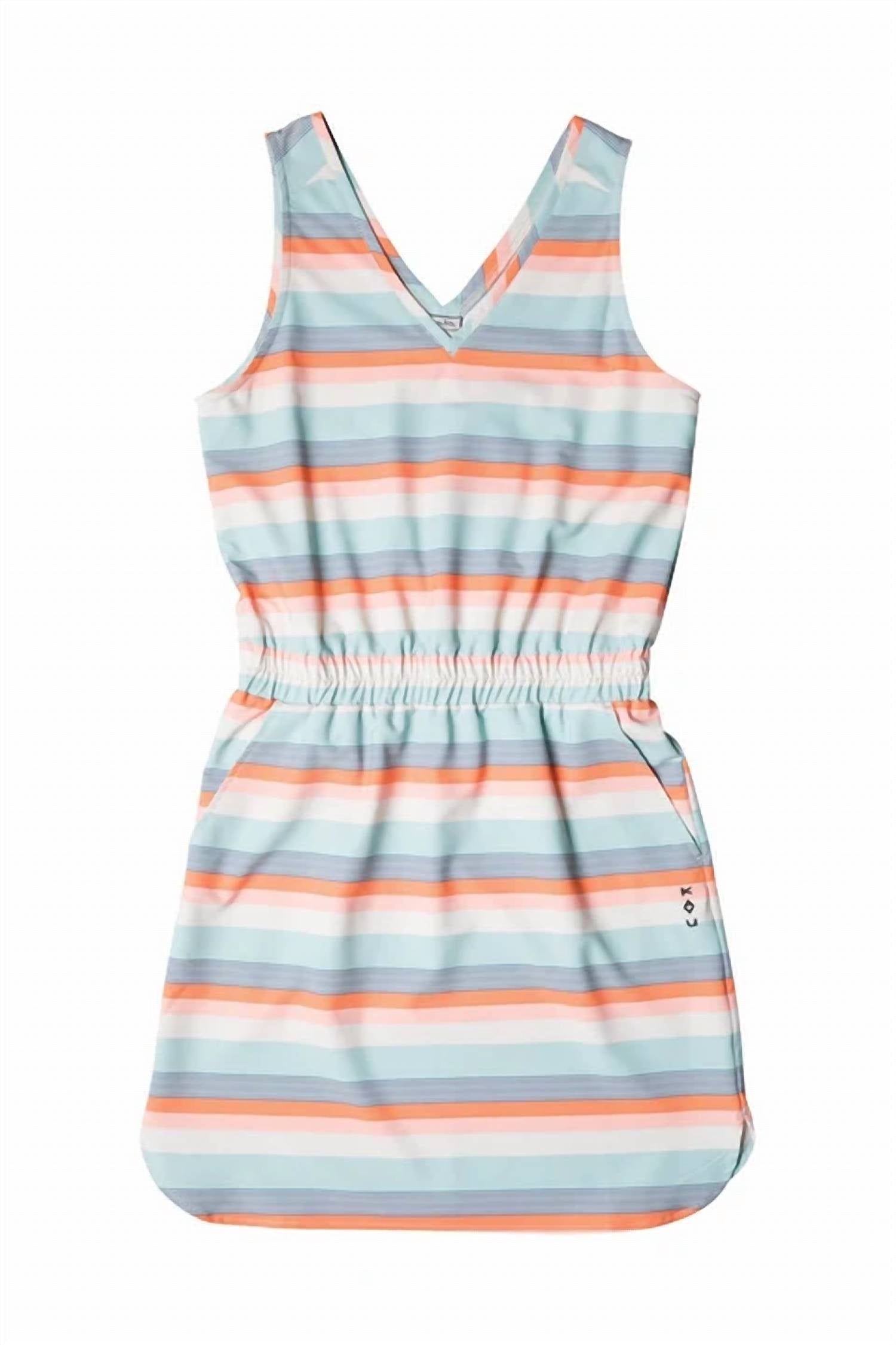 Kavu - Women's Ensenada Dress