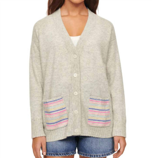 &Isla - ARYA CARDIGAN