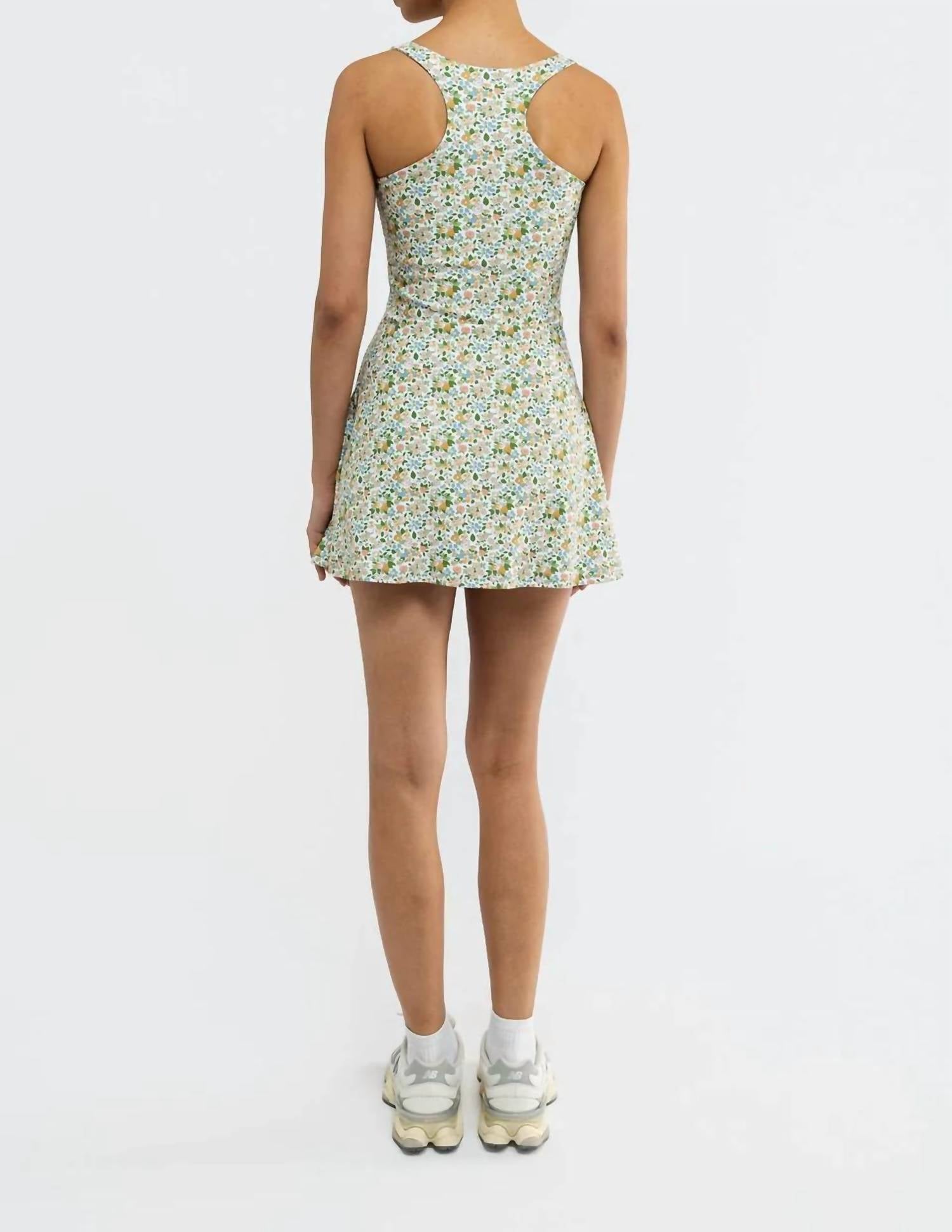 Smith & Quinn - Women's The Campbell Dress