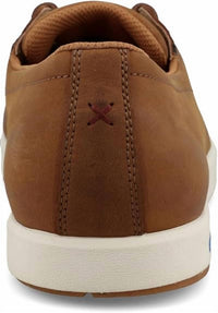 Twisted X - Men's Ultra Light Boat Shoe