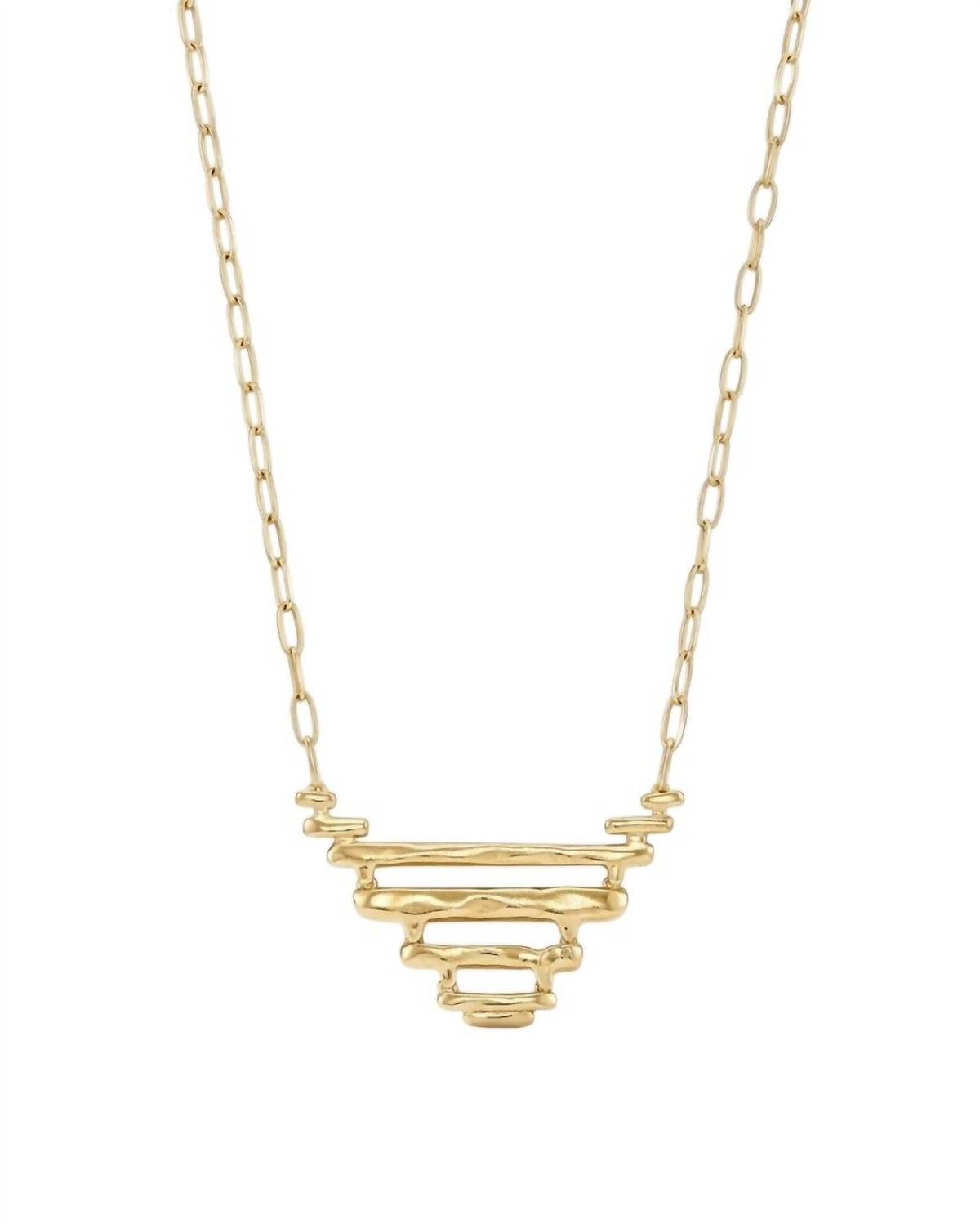 Kendra Scott - Women's Rylan Pendant Necklace