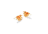 Kendra Scott - Women's Samantha Sun Stud Earrings