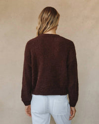 Bella Dahl - Drop Shoulder Sweater