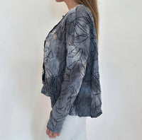 Chalet Et Ceci - Liberty Handpaint Jacket