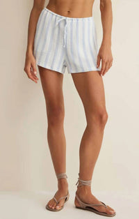 Z Supply - Women's Daylight Striped Airy Short