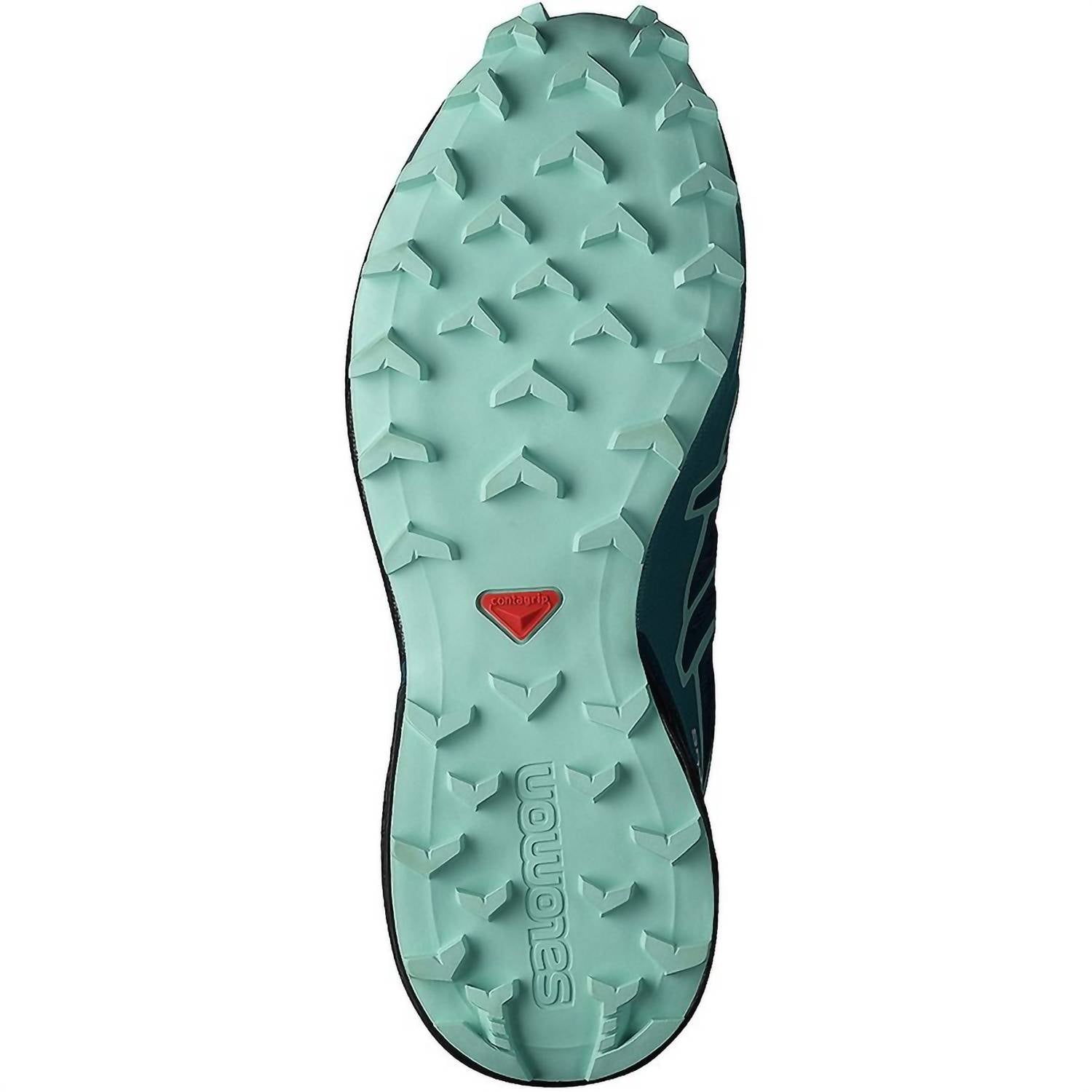 Salomon - Women's Speedcross 4 Trail Running Shoes