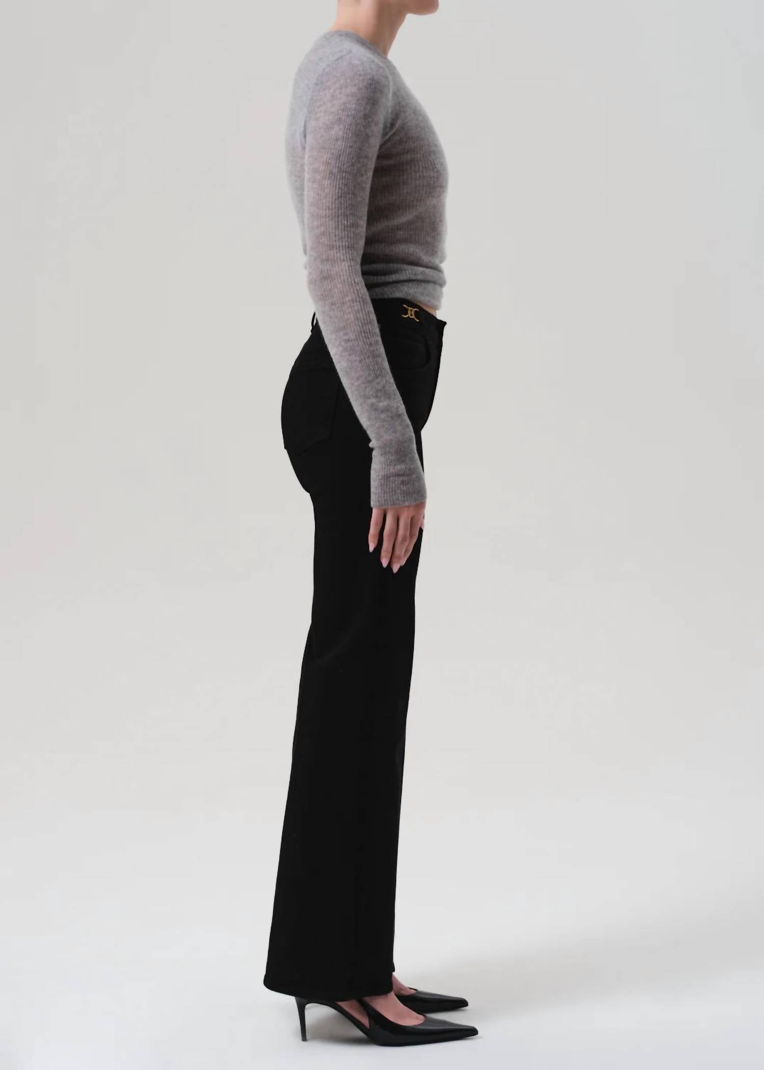 Citizens Of Humanity - Kimberly Flare Pants