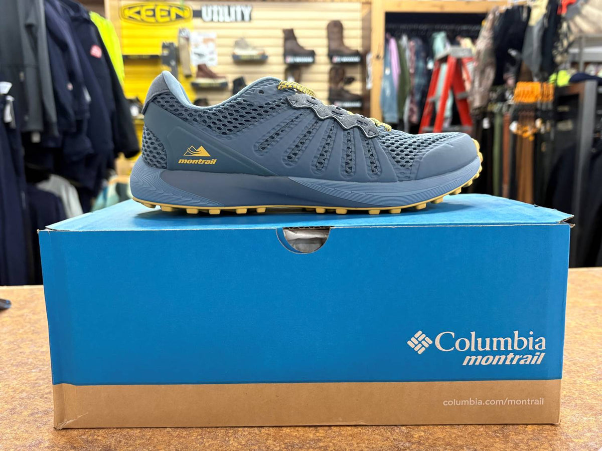 Columbia - Women's Montrail F.K.T. Sneaker