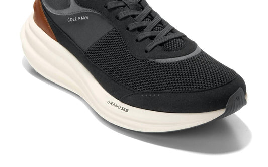 Cole Haan - Men's Grand Quadstreak Running Sneaker