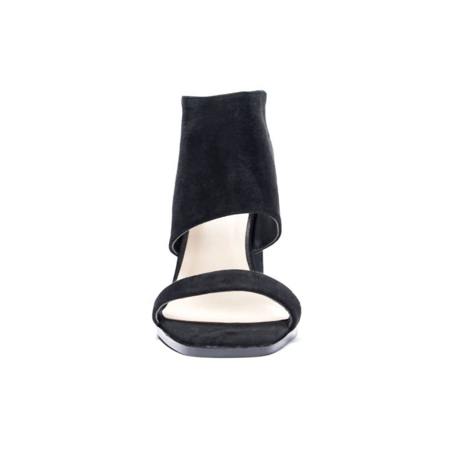 42 Gold - Women's Linx Heel Slide Sandal