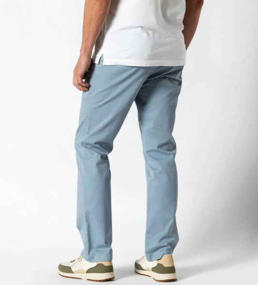 Duck Head - Classic Fit Gold School Chino Pants