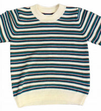 Molli - Women's Knitted Top
