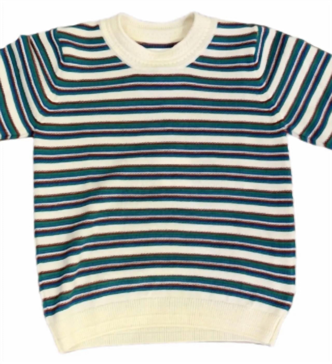 Molli - Women's Knitted Top