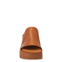 Naked Feet - Women's Drift Platform Sandals