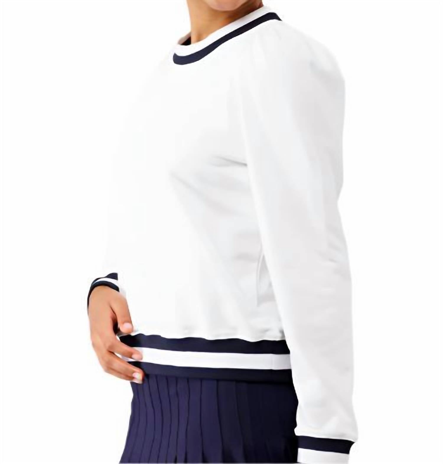 Smith & Quinn - Peggy Sweatshirt