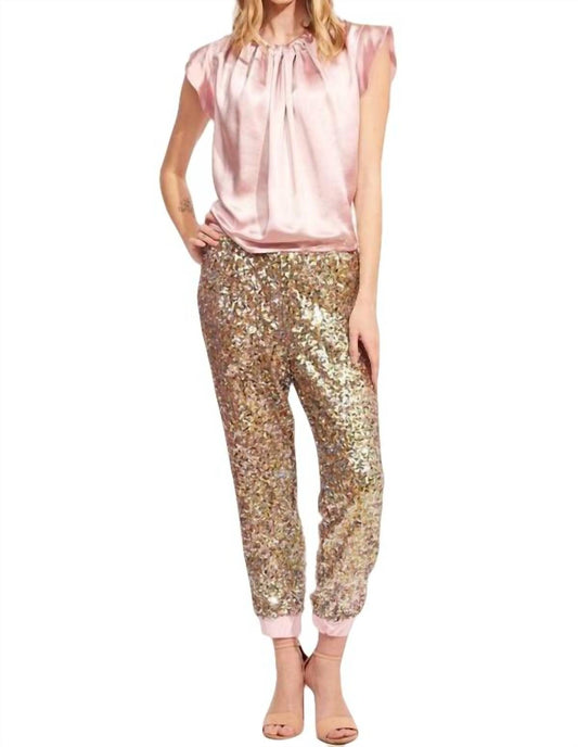 Eva Franco - Fernanda Jogger