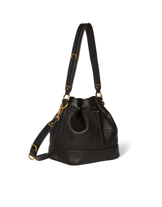 Jerome Dreyfuss - Women's Ben Small Bucket Bag