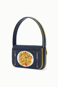 Staud - Women's Tommy Beaded Bag