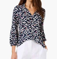 Nic + Zoe - Angles Top