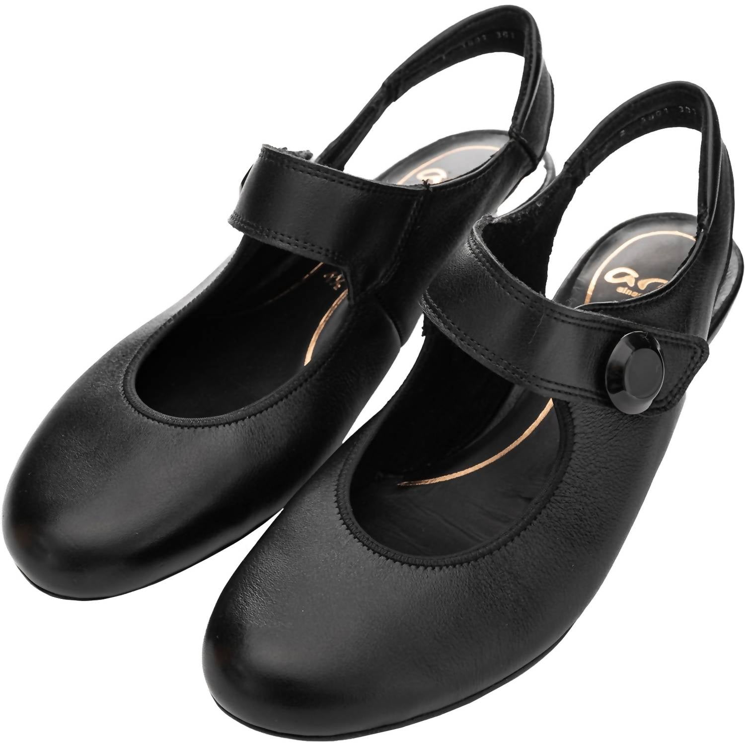 Ara Shoes - Women's Calico 2 Heels