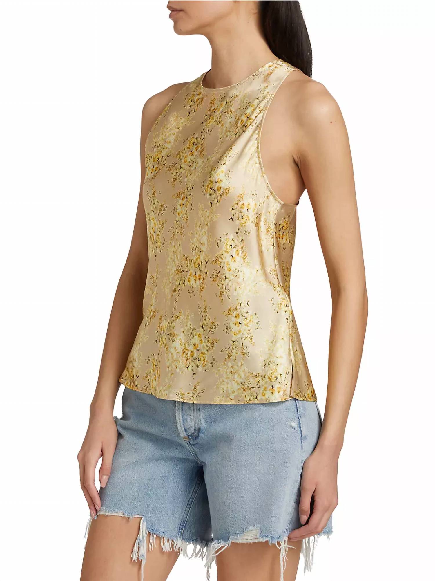 Cami Nyc - Floriana Cami Top