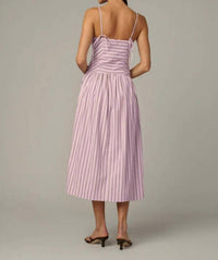 Joe'S Jeans - Mara Midi Dress