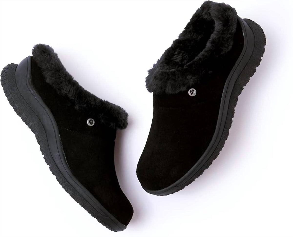 Minnetonka - Women's Emerson Shoes