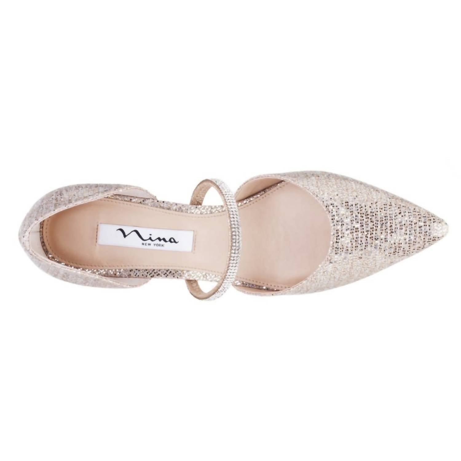 Nina - Women's Brystol Sandals