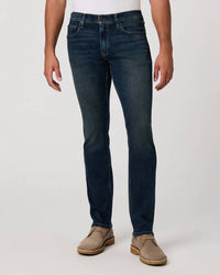 Paige - Federal Slim Straight Jean