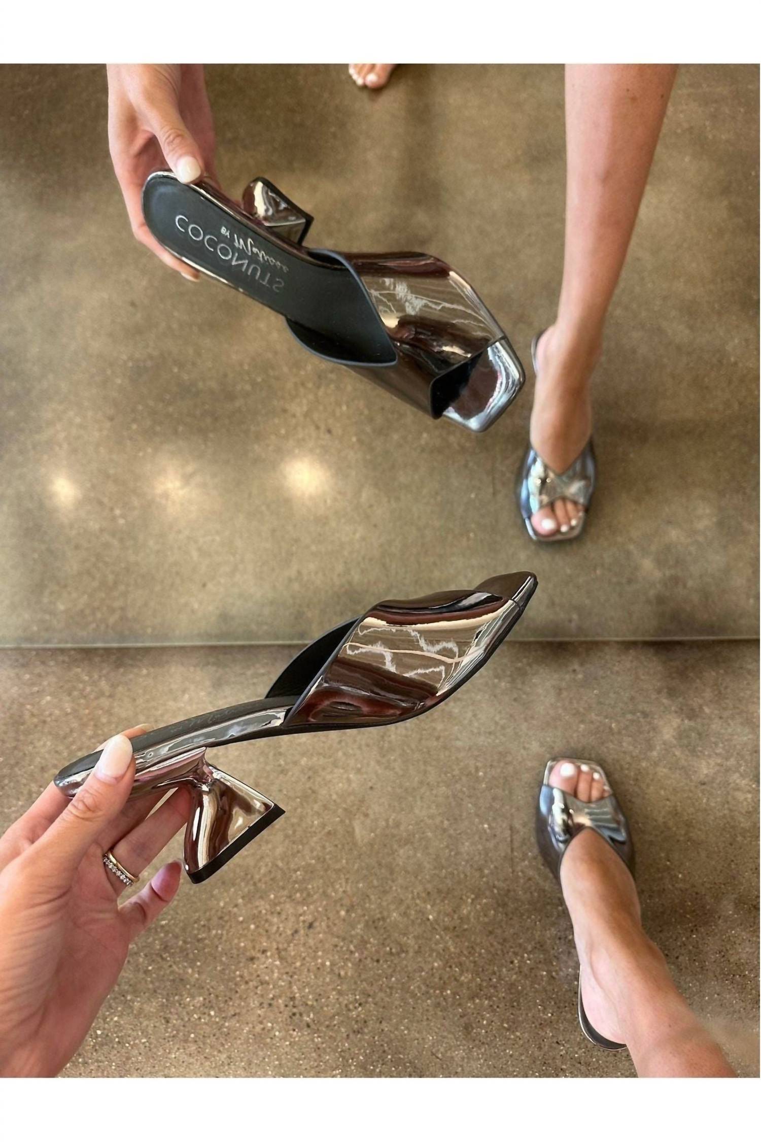 Matisse - Women's Soiree Heel