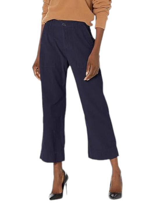 Velvet By Graham & Spencer - Vera Corduroy Pant