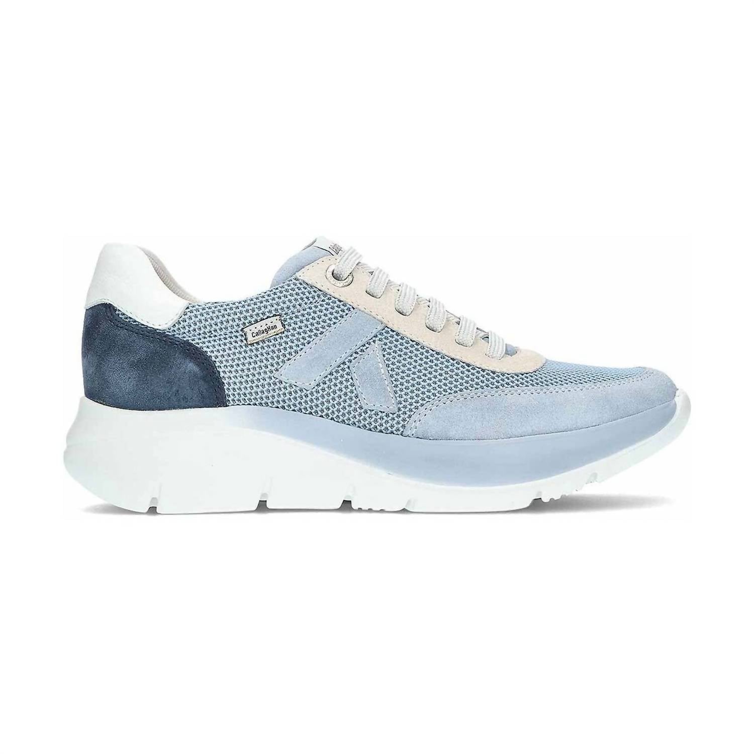 Callaghan - Women's Algorithm Sneaker