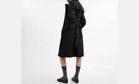 Coach - Long Trench Coat