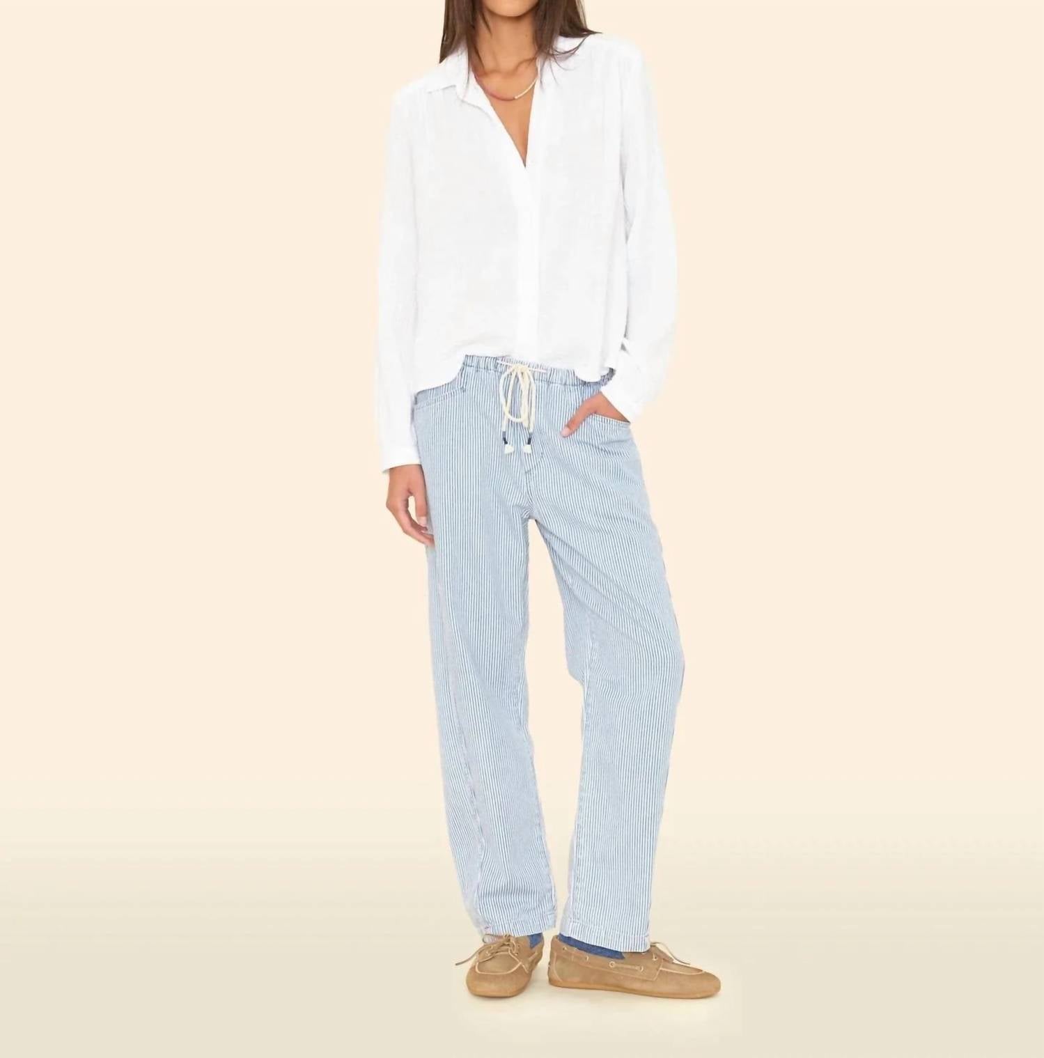 Xirena - Baxter Pant