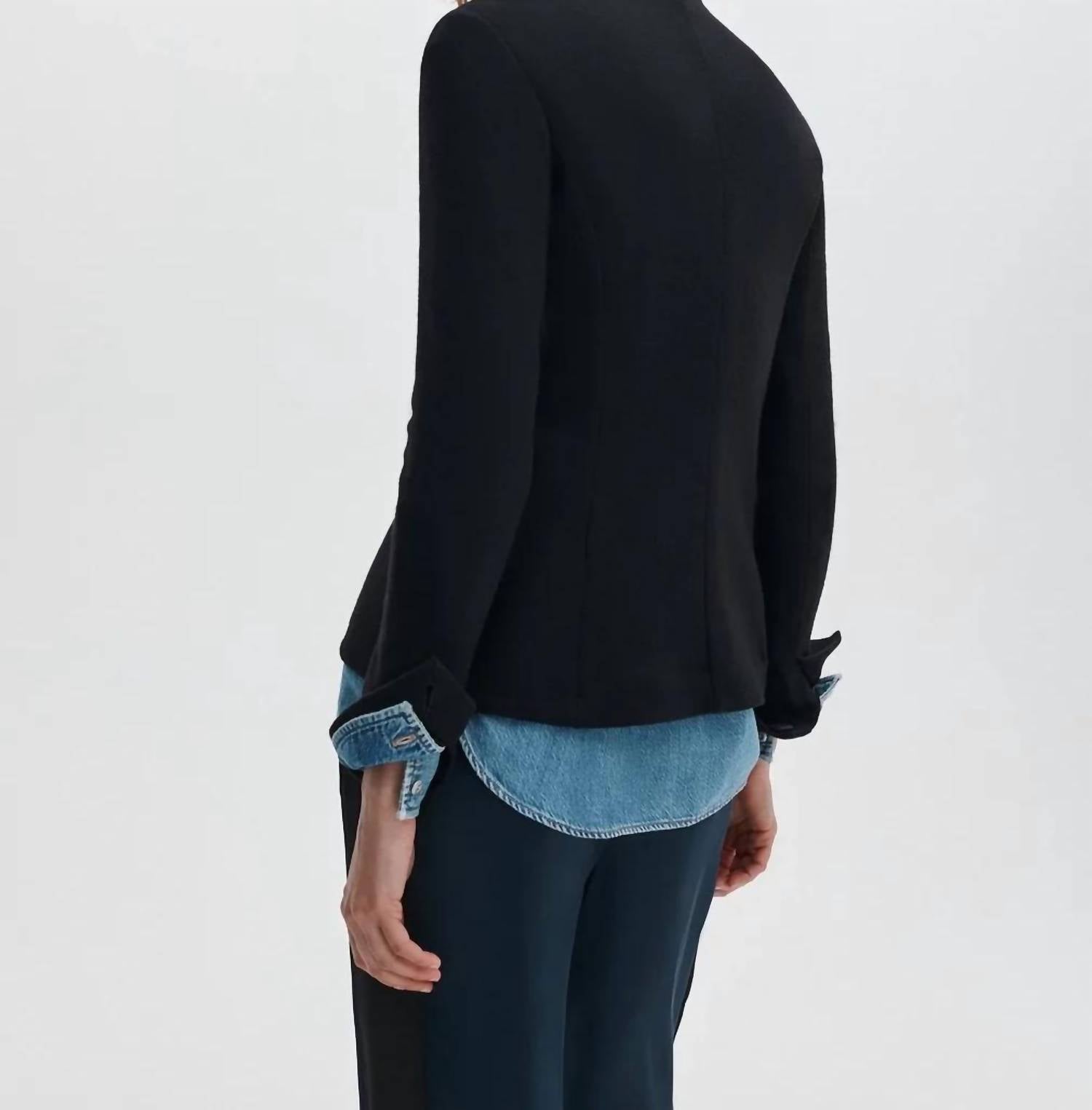 Rag & Bone - Slade Tailored Blazer