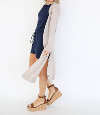 Burgess Sweaters - Playful Romper