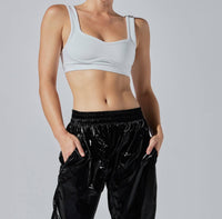 Heroine Sport - Modern Flare Bra