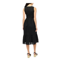 J.Crew - Smocked Midi Dress