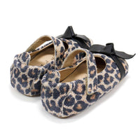 Oldsoles - Toddler's Chique Baby Slip-on Shoes