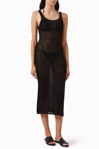 Pq Swim - Lettie Cover-up Dress