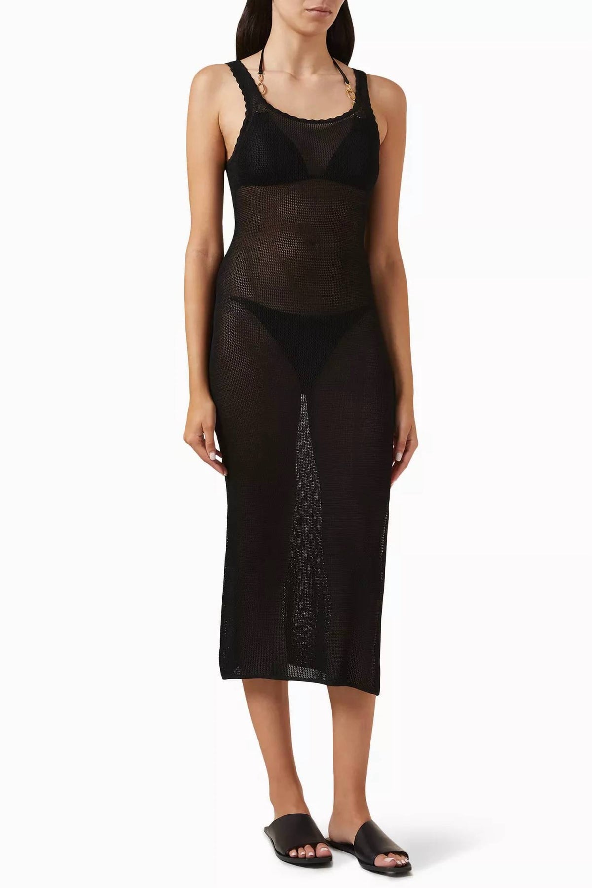 Pq Swim - Lettie Cover-up Dress