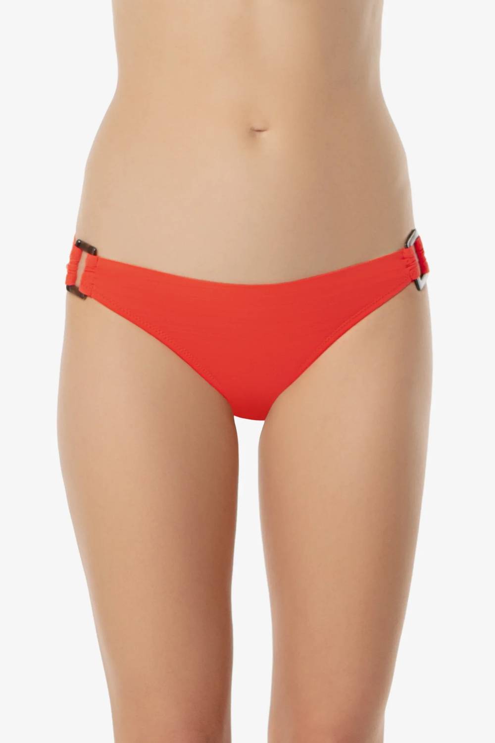 Helen Jon - Tortoise Hipster Bottom Bikini