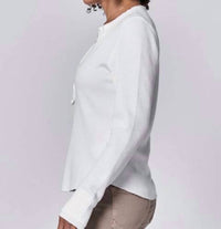 Dear John Denim - Luna Fittted Long Sleeve Top