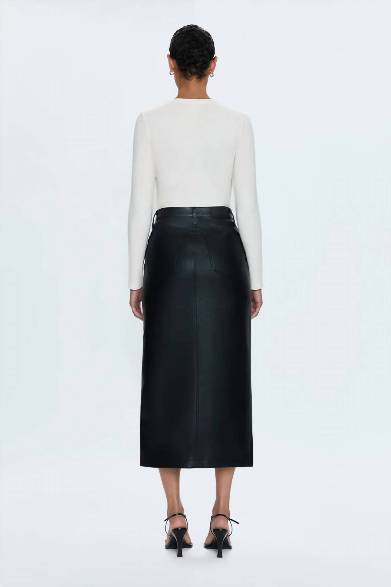 Pistola - Alice Utility Skirt
