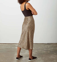D'Offay - Mimi Midi Skirt